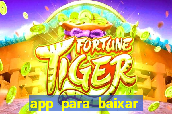 app para baixar jogos hackeados android